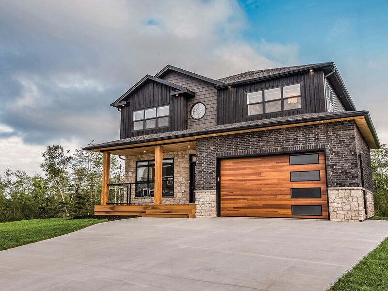 Garage Door Installations