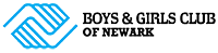 Boys and Girls Clubs of Newark logo