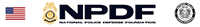 National Police Defense Foundation logo
