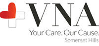 VNA of Somerset Hills logo