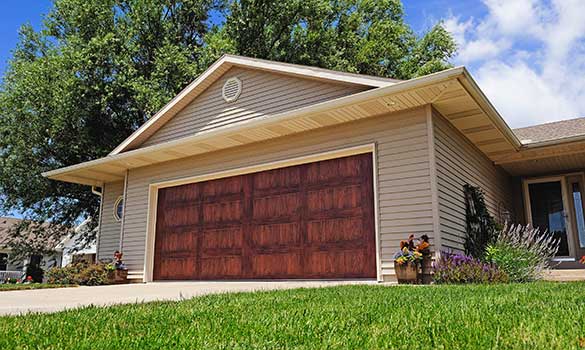 Garage Door Repair West Caldwell NJ