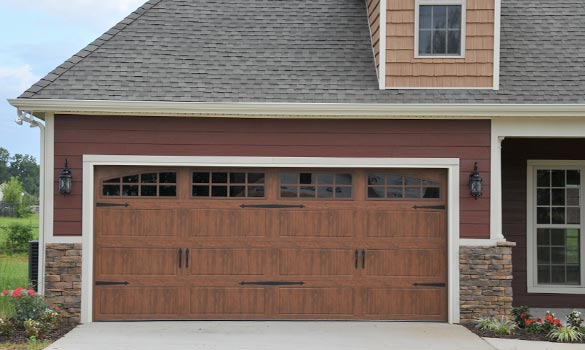 Garage Door Repair Caldwell NJ