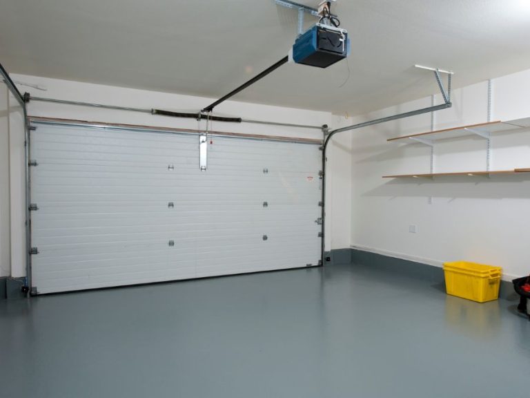 Checklist For Garage Door Maintenance
