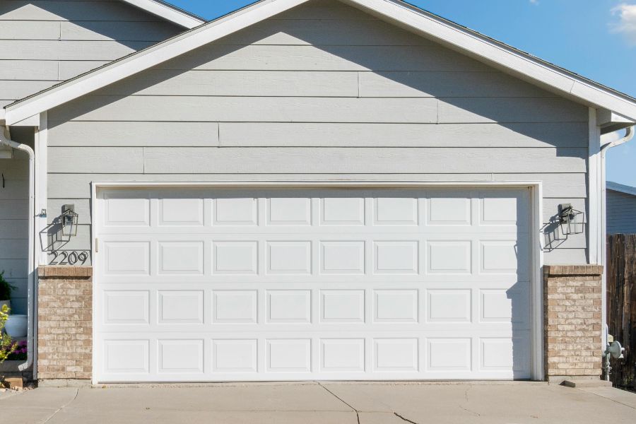 Your Local Garage Door Experts in Convent Station