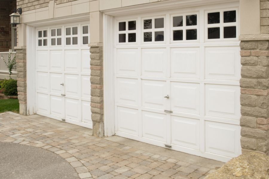 Your Trusted Garage Door Team in East Hanover, NJ