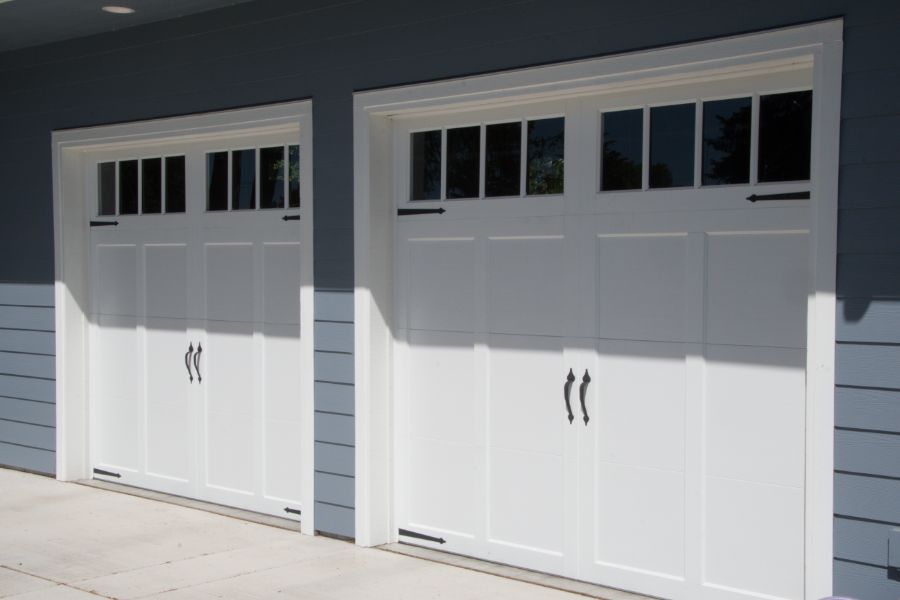 Your Trusted Garage Door Team in South Orange, NJ