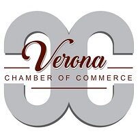 Verona Chamber of Commerce logo