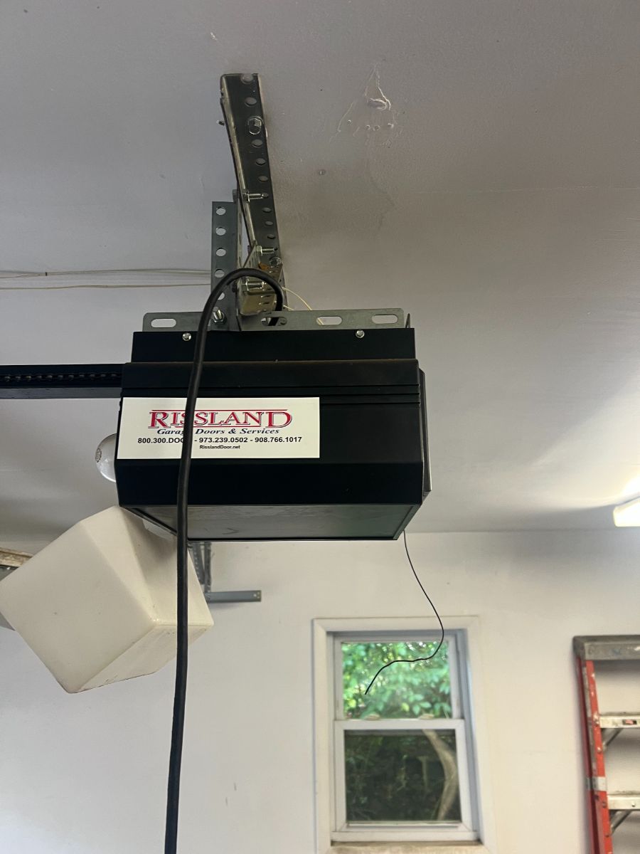 Garage Door Opener Repair Wayne NJ